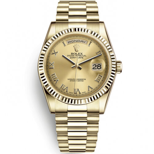 Rolex Day Date 36 118238 0108