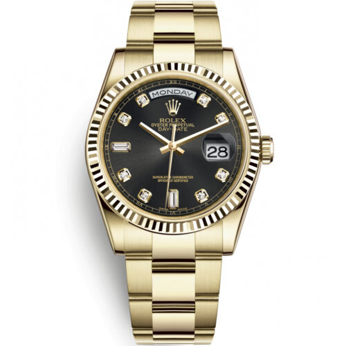 Rolex Day Date 36 118238 0111