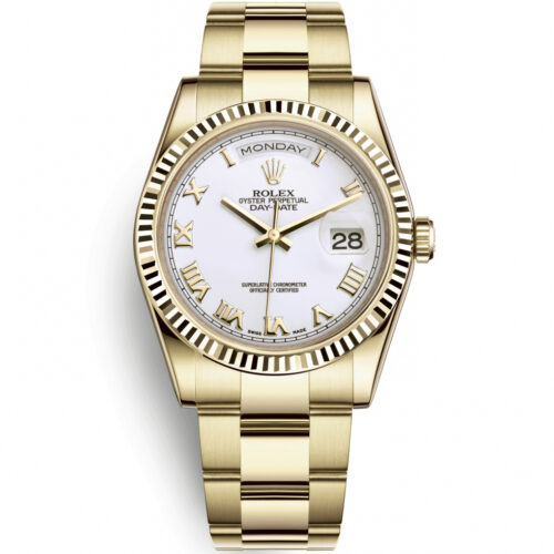 Rolex Day Date 36 118238 0162