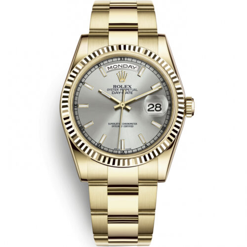 Rolex Day Date 36 118238 0164