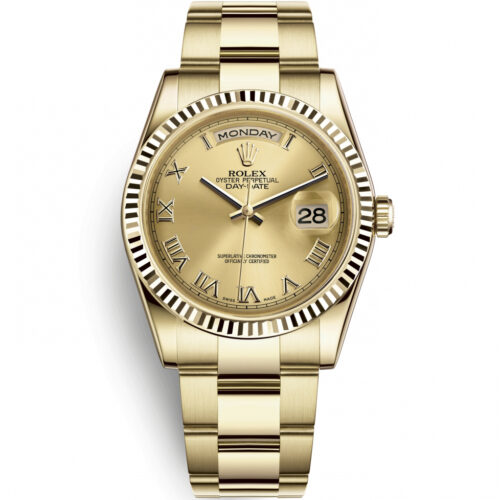 Rolex Day Date 36 118238 0183