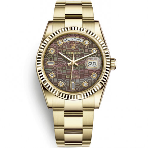Rolex Day Date 36 118238 0191