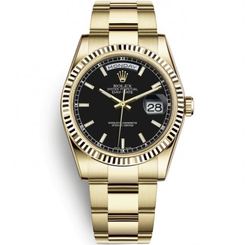 Rolex Day Date 36 118238 0194