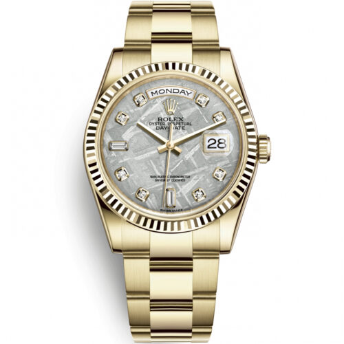 Rolex Day Date 36 118238 0227