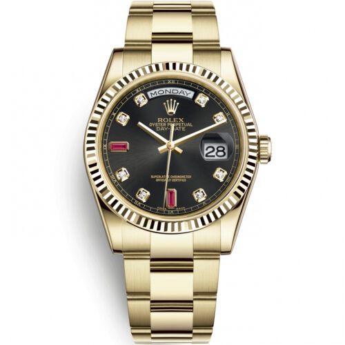 Rolex Day Date 36 118238 0396