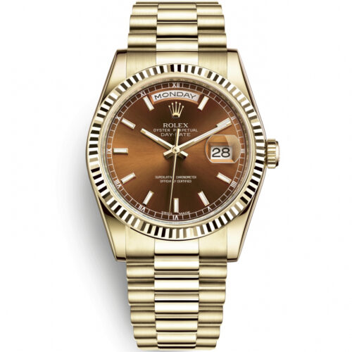 Rolex Day Date 36 118238 0418
