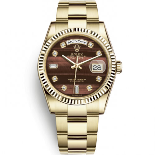 Rolex Day Date 36 118238 0420