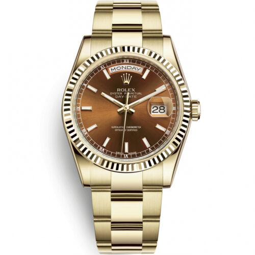 Rolex Day Date 36 118238 0425