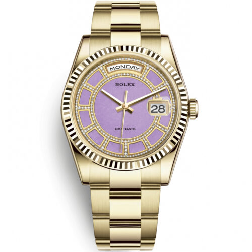 Rolex Day Date 36 118238 0439