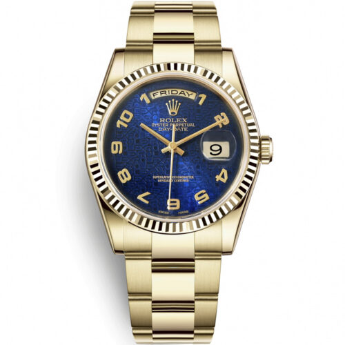 Rolex Day Date 36 118238 Bao