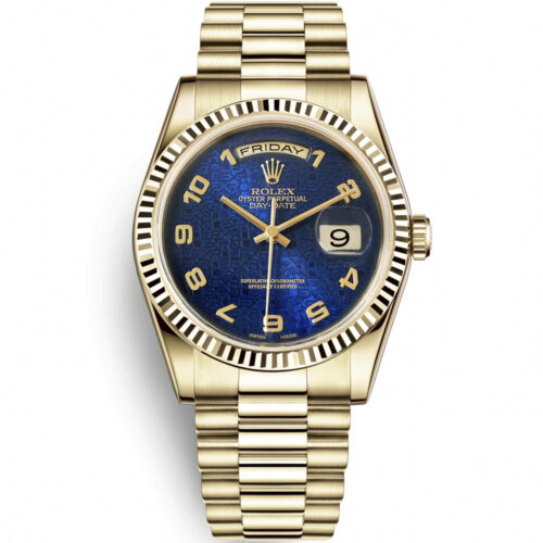 Rolex Day Date 36 118238 Bap