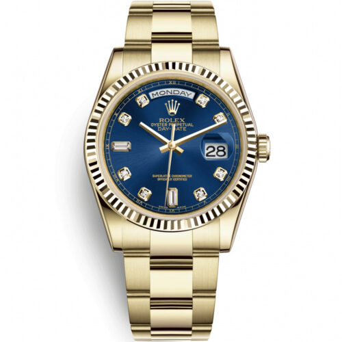 Rolex Day Date 36 118238 Bdo