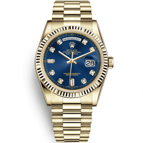 Rolex Day Date 36 118238 Bdp