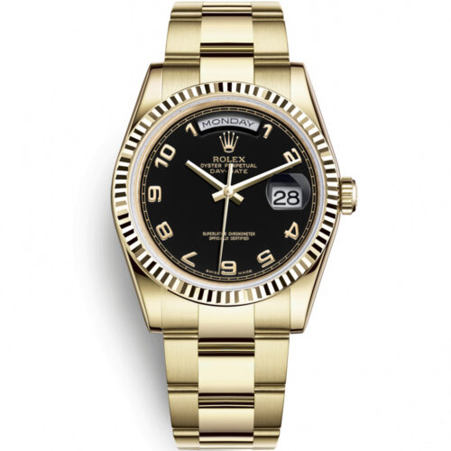 Rolex Day Date 36 118238 Bkao