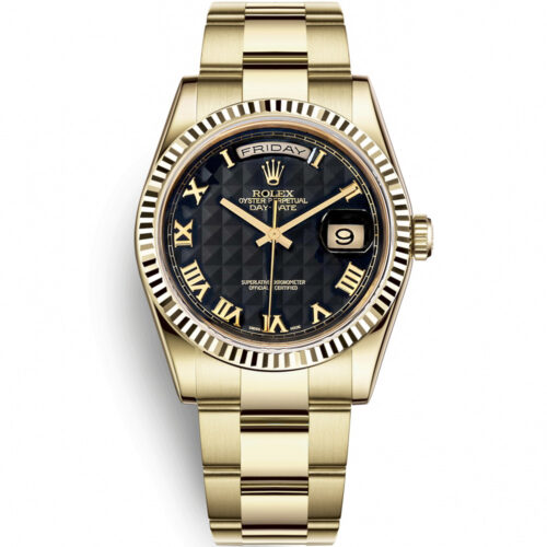 Rolex Day Date 36 118238 Bro