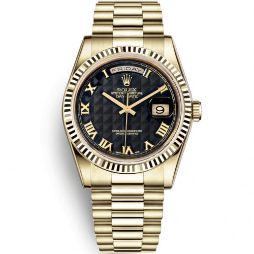 Rolex Day Date 36 118238 Brp