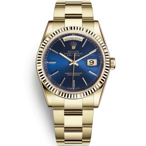 Rolex Day Date 36 118238 Bso