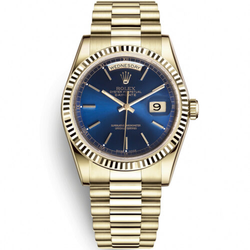 Rolex Day Date 36 118238 Bsp