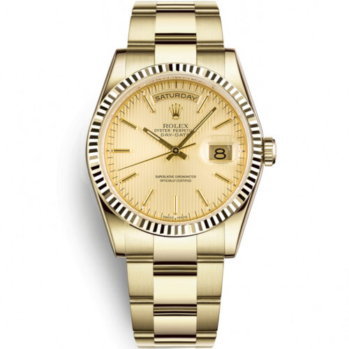 Rolex Day Date 36 118238 Chtio