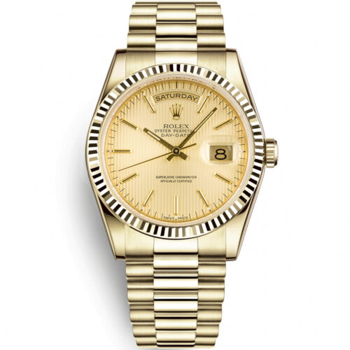Rolex Day Date 36 118238 Chtip