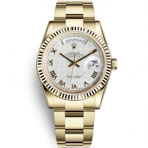 Rolex Day Date 36 118238 Ipro