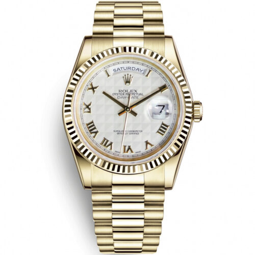 Rolex Day Date 36 118238 Iprp