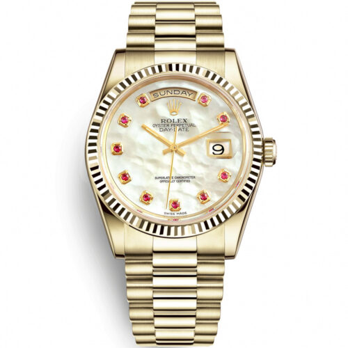 Rolex Day Date 36 118238 Mprp