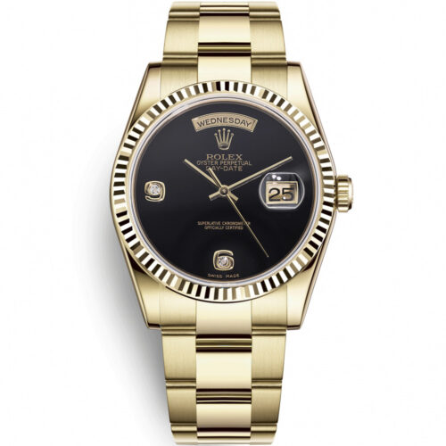 Rolex Day Date 36 118238 Onyo