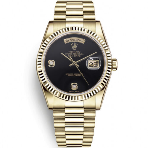 Rolex Day Date 36 118238 Onyp
