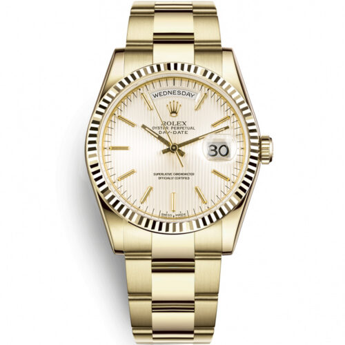 Rolex Day Date 36 118238 Stio