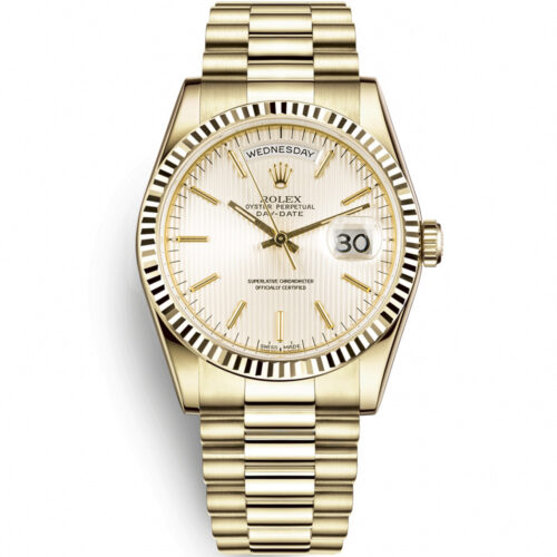 Rolex Day Date 36 118238 Stip