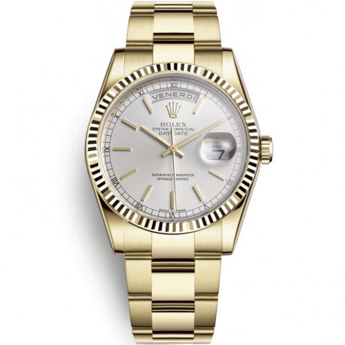 Rolex Day Date 36 118238 Wso