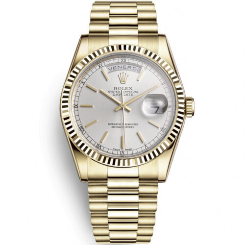 Rolex Day Date 36 118238 Wsp