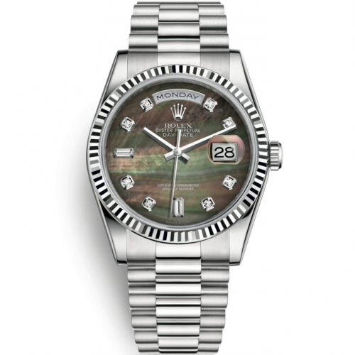 Rolex Day Date 36 118239 0076