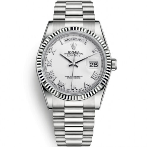 Rolex Day Date 36 118239 0077