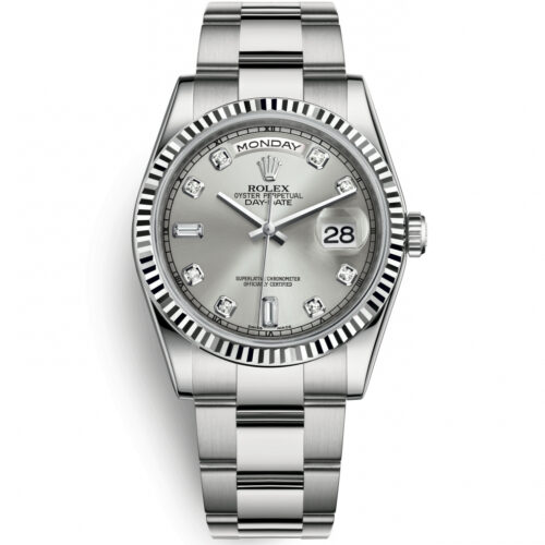 Rolex Day Date 36 118239 0078
