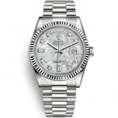 Rolex Day Date 36 118239 0080