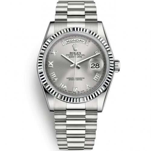Rolex Day Date 36 118239 0082