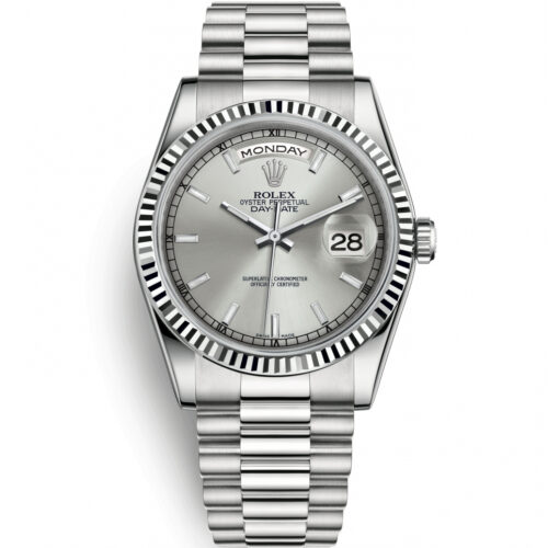 Rolex Day Date 36 118239 0085
