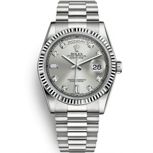 Rolex Day Date 36 118239 0086