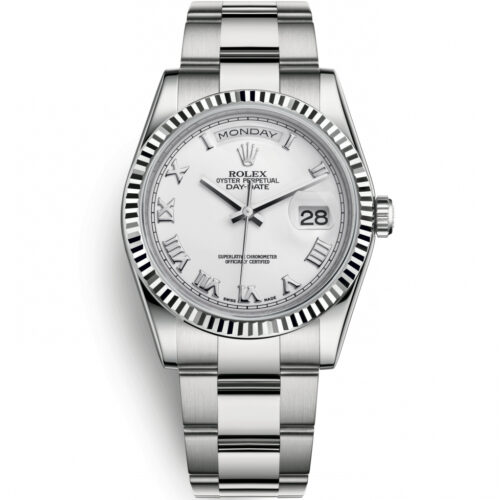Rolex Day Date 36 118239 0088