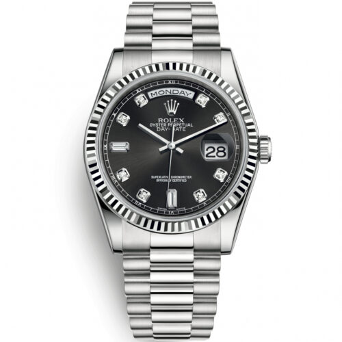 Rolex Day Date 36 118239 0089