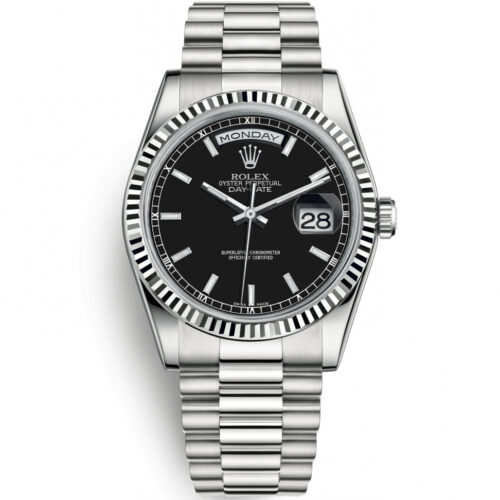 Rolex Day Date 36 118239 0090