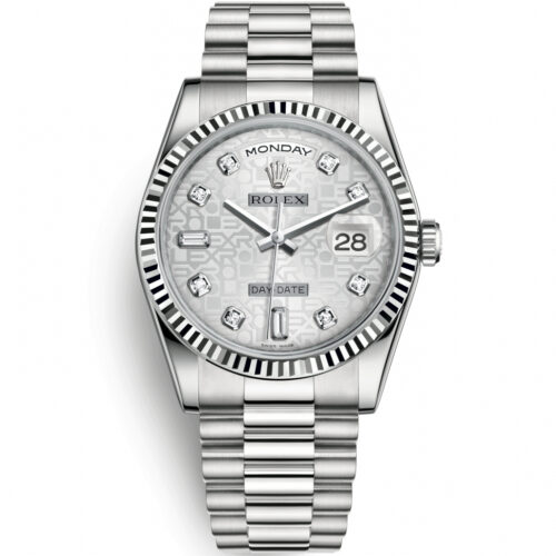Rolex Day Date 36 118239 0092