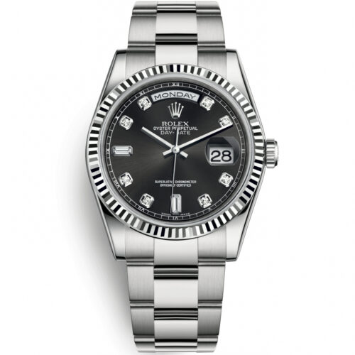 Rolex Day Date 36 118239 0099