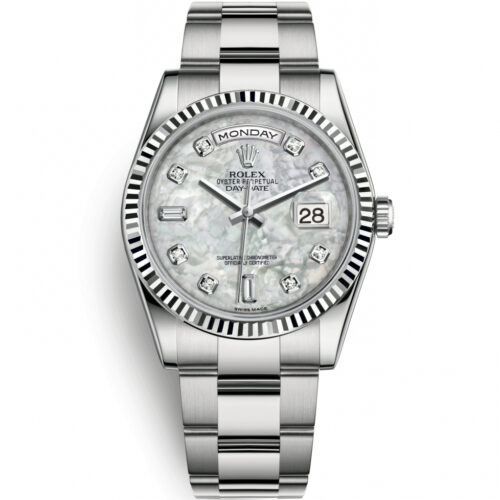 Rolex Day Date 36 118239 0115