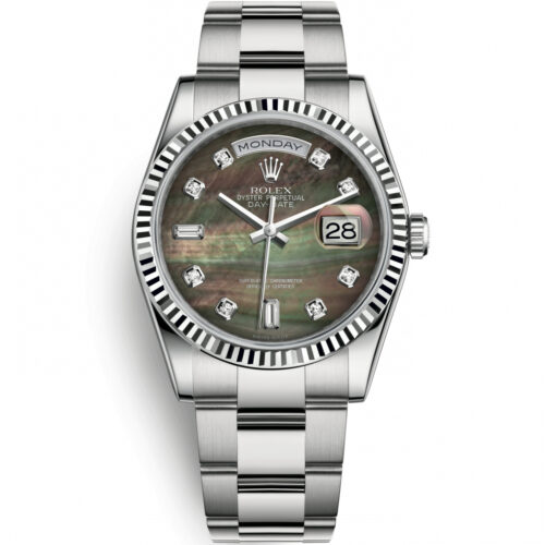 Rolex Day Date 36 118239 0116