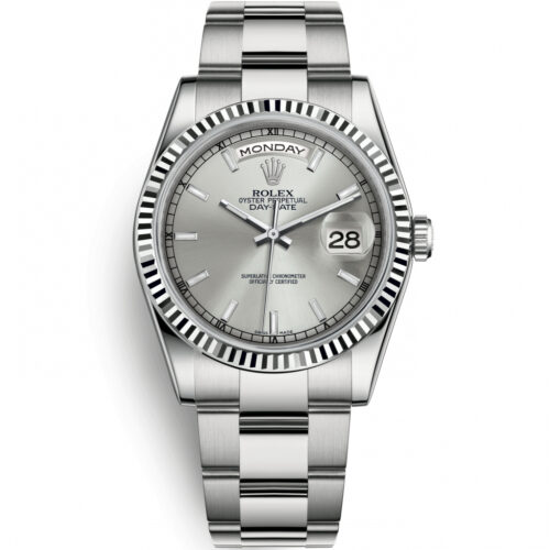 Rolex Day Date 36 118239 0124