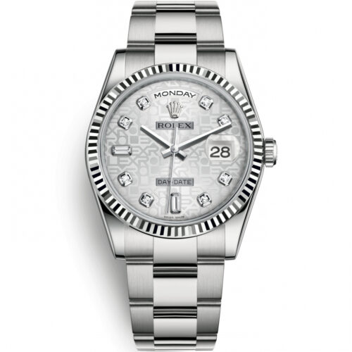 Rolex Day Date 36 118239 0143