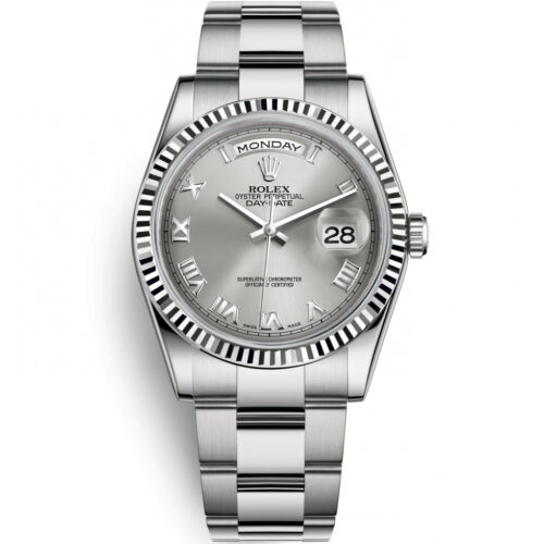 Rolex Day Date 36 118239 0145